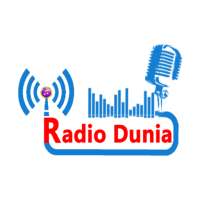 Radio Dunia on 9Apps