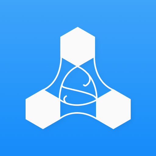 SHARE File DX: Share this file transfer app icon