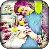 Art Filter Photo Lab on 9Apps