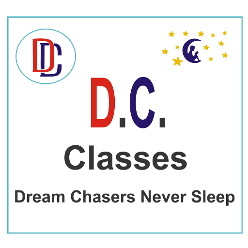 DC Classes icon