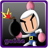 Great New  for New Bomberman Tricks on 9Apps