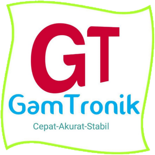ikon GamTronik