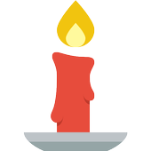 Candle Light icon