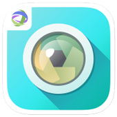 pixlr auto express icon