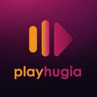 Playhugia Pro on 9Apps