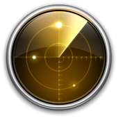 Network Signal Booster icon