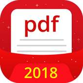 PDF Reader & PDF Editor on 9Apps
