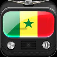 SENEGAL TV EN DIRECT