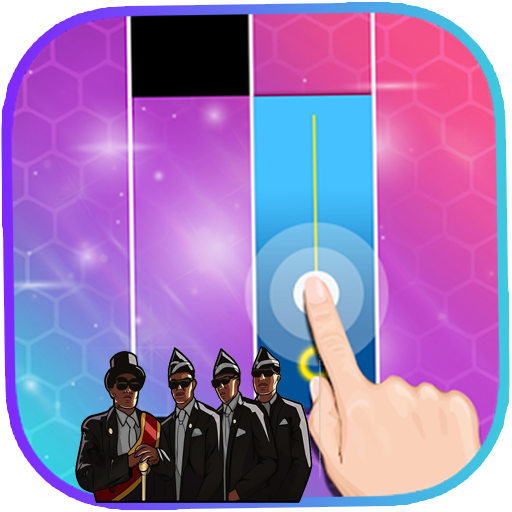 Astronomia Piano - Coffin Dance Meme 2020 icon