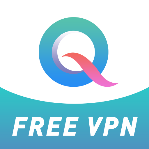 Quark VPN icon