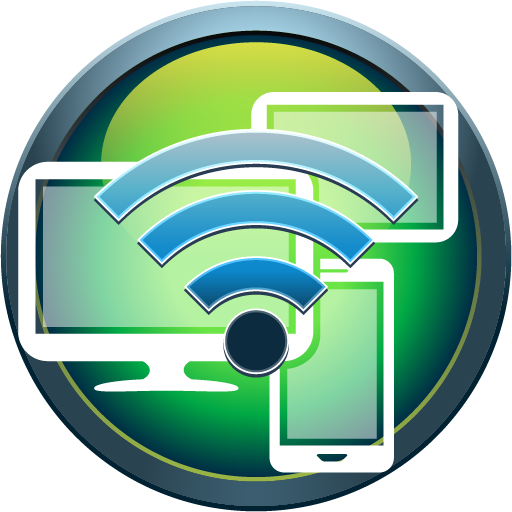 Wi-Fi Transfer - IPMSG icon