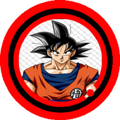 DRAGON BALL Z | Free Ringtones أيقونة