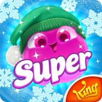 Farm Heroes Super Saga on 9Apps