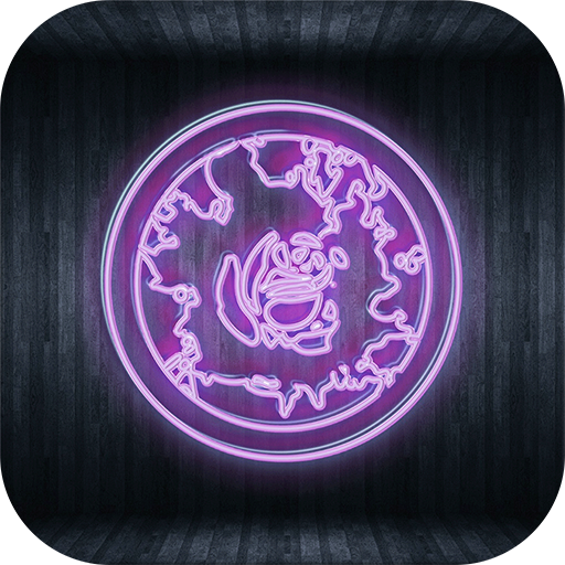 William Control icon