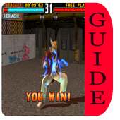 PS Tekken 3 Mobile Fight Game Tricks & Tips 2019