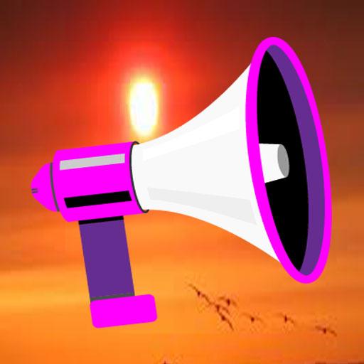 LECTOR2020 texto a voz icon