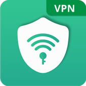 Open VPN - FREE, Unlimited Proxy, Fast &amp; Secure icon