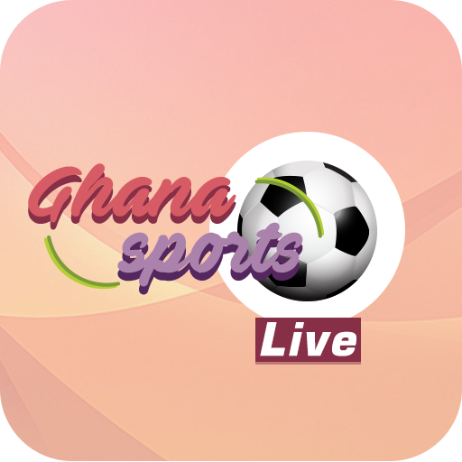 Ghana Live Sports icon