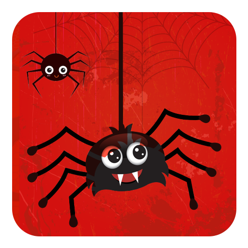 Swing Spider : Infinite Runner icon