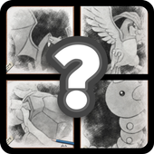 Deviner Le Pokemon 1 saison icon