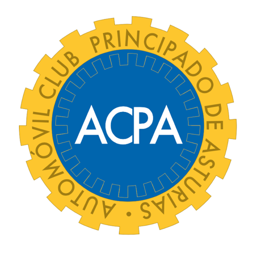 Rally Blendio Princesa de Asturias icon