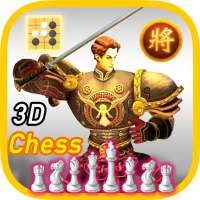 World Of Chess 3D