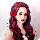 Girly m Images icon