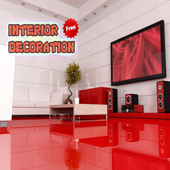Interior Decoration icon