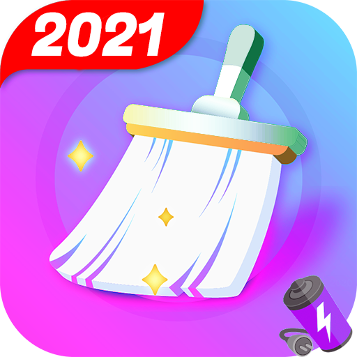 Super Clean Master - Antivirus, Booster, Cleaner ! icon