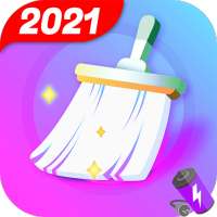 Super Clean Master - Antivirus, Booster, Cleaner ! on 9Apps