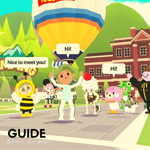 Play  Together Walkthrough icon