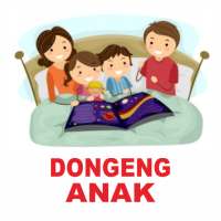 Buku Dongeng Lengkap on 9Apps