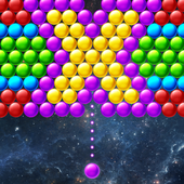 Bubble Shooter X иконка