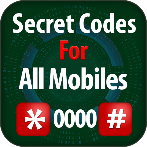 All Mobiles Secret Code icon