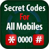 All Mobiles Secret Code