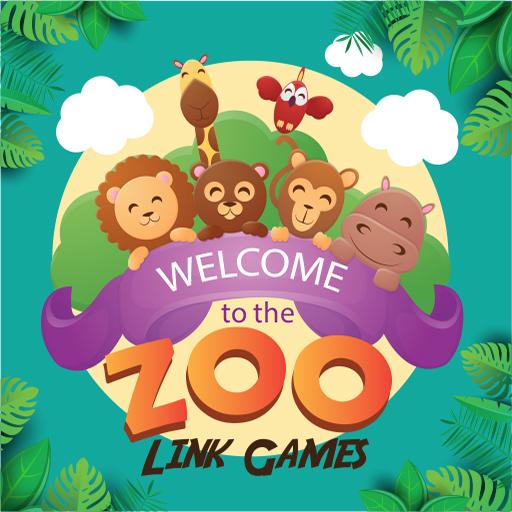 Zoo Link Games icon