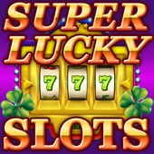 Hot Lucky Slot-Real Free slots icon