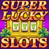 Hot Lucky Slot-Real Free slots