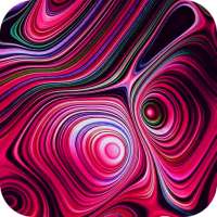 Color Flow Live Wallpaper on 9Apps