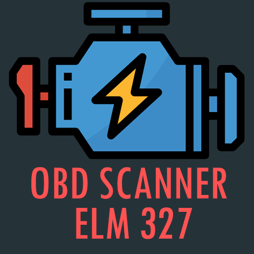 OBD Scan Tools - Car Scanner icon