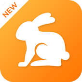 UC New Browers - Fast &amp; Secure Video Downloader icon
