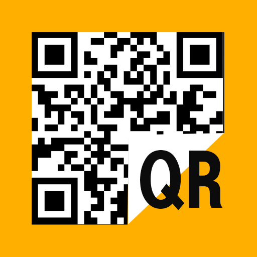 QR Reader - Simple and Smart QR/Barcode Reader icon