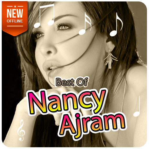 Best of Nancy Ajram Arabian Song icon
