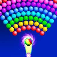 Bubble Shooter with Friends