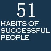51 Habits of Successful People icon