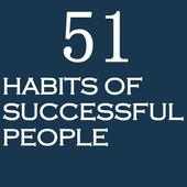 51 Habits of Successful People on 9Apps