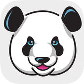 Panda Wallpapers icon