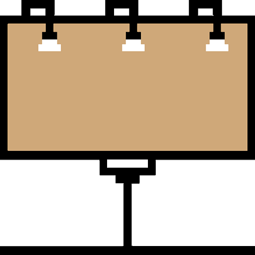 ToogleBoard आइकन
