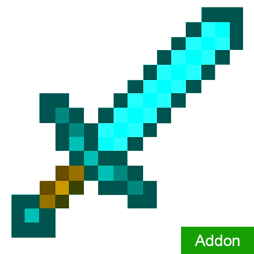 Custom Sword Mod : New 2020 icon