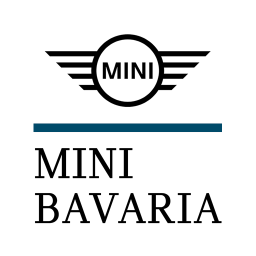 MINI Automobile Bavaria icon